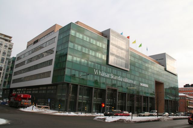 Referensobjekt från Harry J Måleri